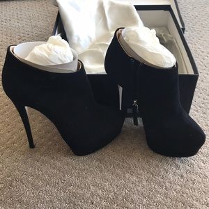 Giuseppe Zanotti Bootie